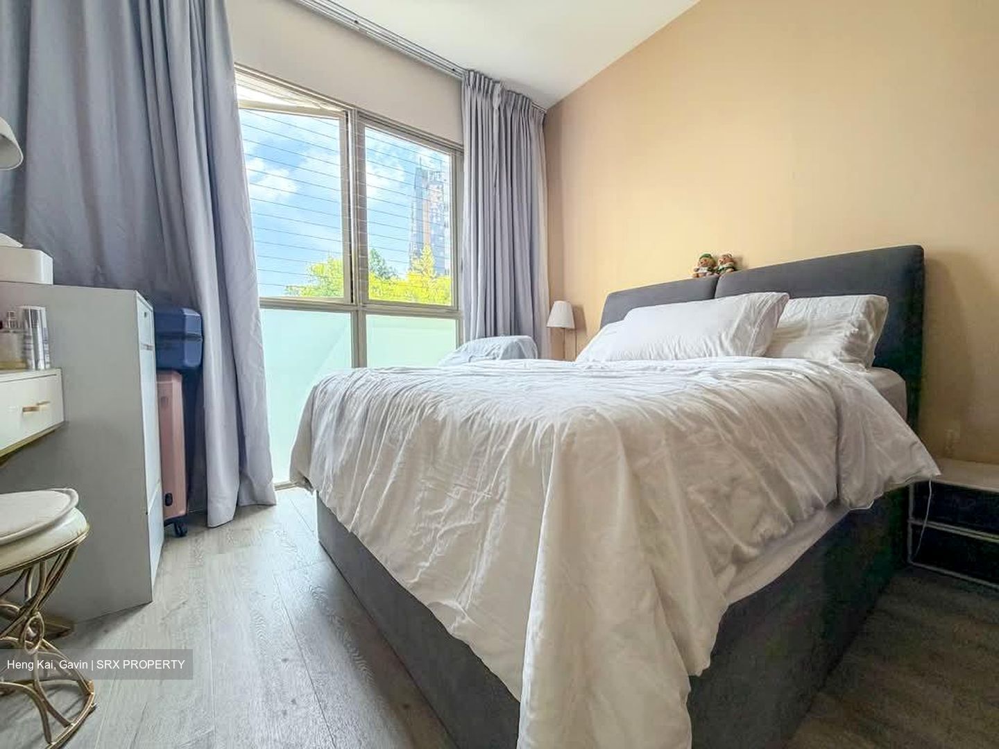 Sea Horizon (D18), Condominium #571561701